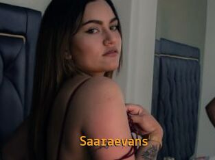 Saaraevans
