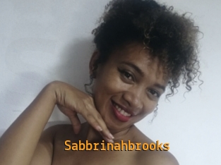 Sabbrinahbrooks