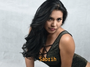 Sabrih