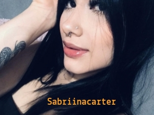 Sabriinacarter