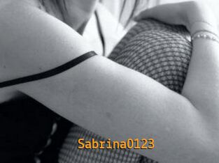 Sabrina0123