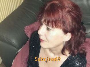 Sabrina69