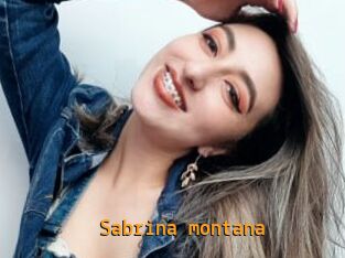 Sabrina_montana