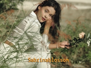 Sabrinablossom