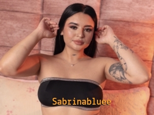 Sabrinabluee
