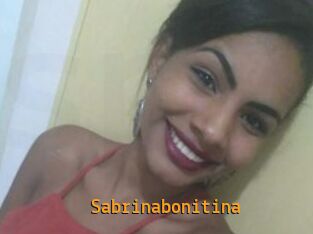 Sabrinabonitina