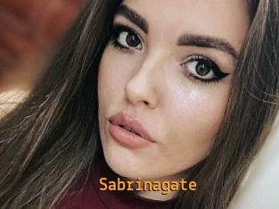 Sabrinagate