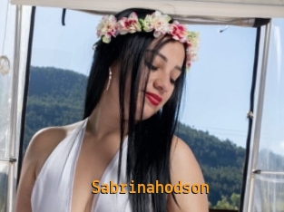 Sabrinahodson