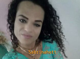 Sabrinahott