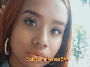 Sabrinajones544