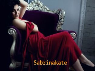 Sabrinakate