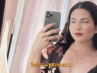 Sabrinaperezz