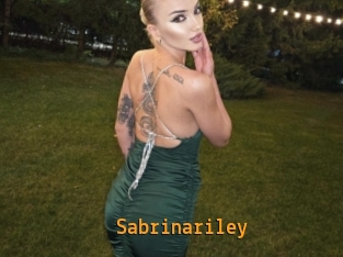 Sabrinariley