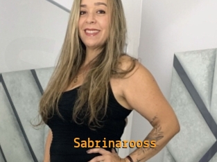 Sabrinarooss