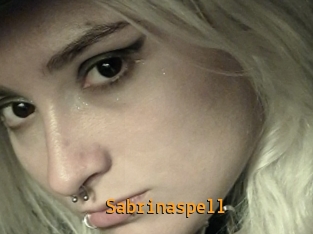 Sabrinaspell