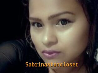 Sabrinastarcloser