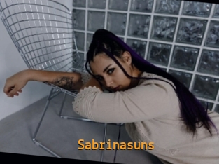 Sabrinasuns