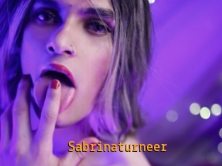 Sabrinaturneer