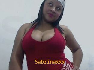 Sabrinaxxx