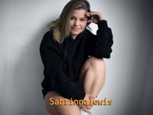 Sabrinnalewis