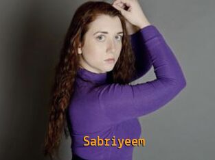 Sabriyeem