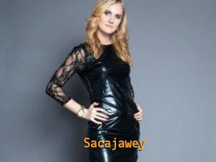 Sacajawey