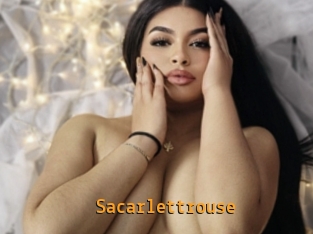 Sacarlettrouse