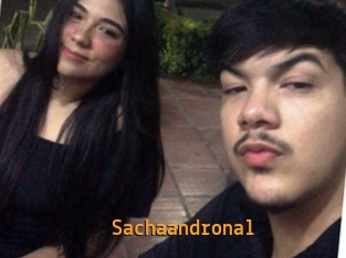 Sachaandronal