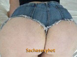 Sachasexyhot