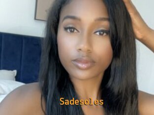 Sadesoles