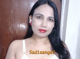 Sadiaangel