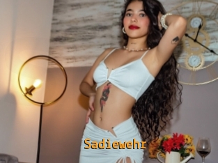 Sadiewehr