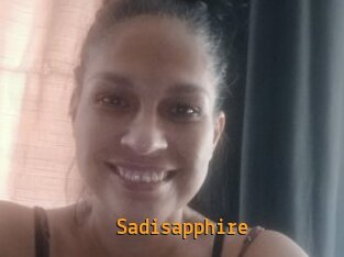 Sadisapphire