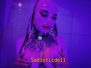 Sadisticdoll