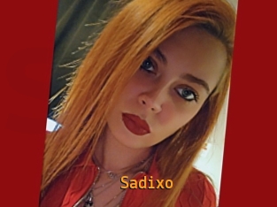 Sadixo