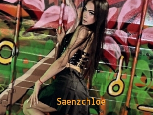 Saenzchloe
