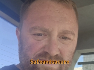 Safeandsacure