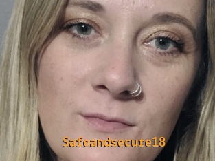 Safeandsecure18