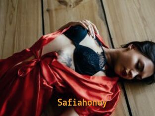 Safiahoney