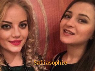 Safiasophie