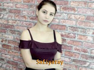 Safiyaray