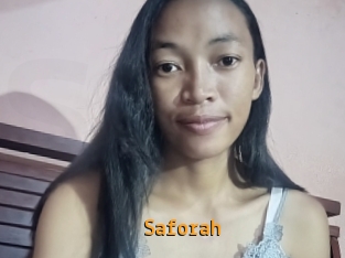 Saforah