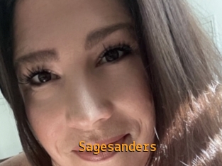Sagesanders