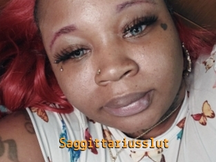 Saggittariusslut