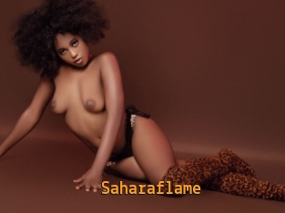 Saharaflame