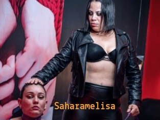 saharamelisa Sexcam Portal