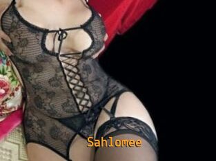Sahlomee