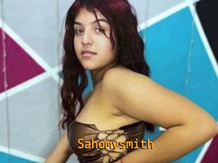 Sahomysmith