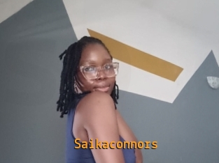 Saikaconnors