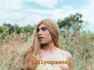 Sailynqueens